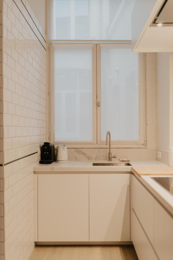 Blue Bird Residence Suite Moriaan Antwerpen Exterior foto